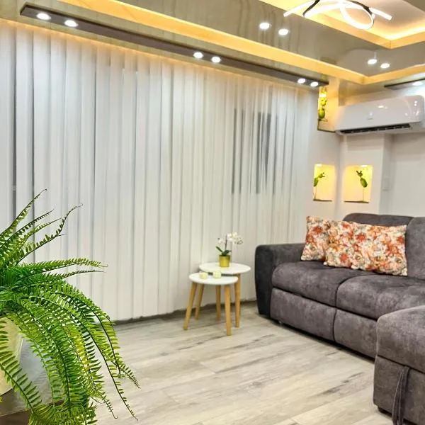 Lujoso apartamento en la ciudad de Neiva-Huila-T, hótel í Neiva