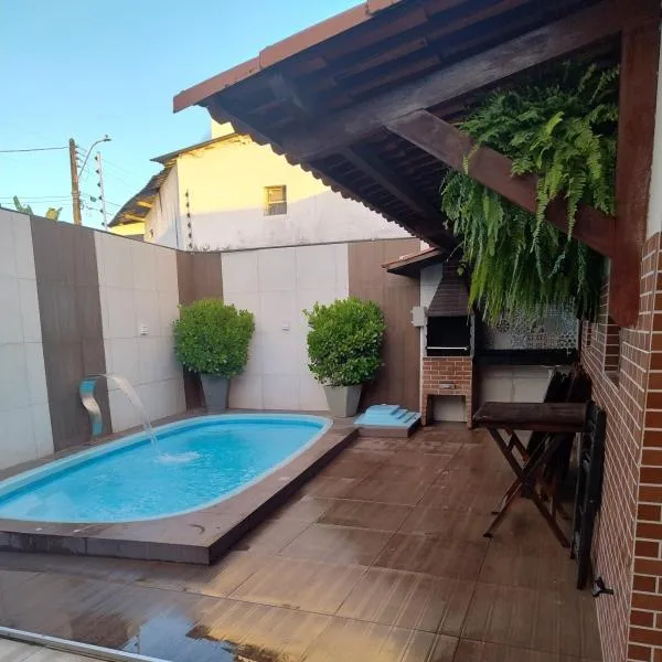 Espaço5-39, hotel in Maceió