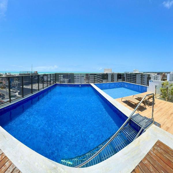 Compact Tambaú by Holiday Stays - Foto 4