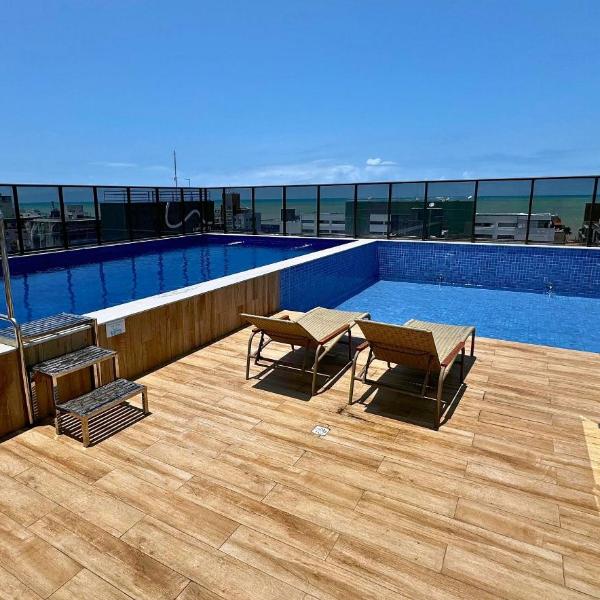 Compact Tambaú by Holiday Stays