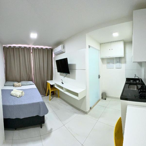 Compact Tambaú by Holiday Stays - Foto 2