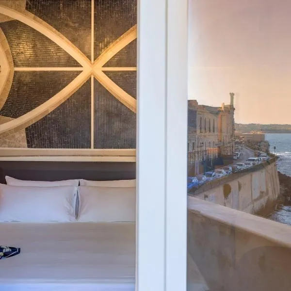 Maniace Boutique Hotel Ortigia | UNA Esperienze, hotel v destinaci Siracusa