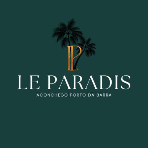 Apartamento na Barra Le Paradis