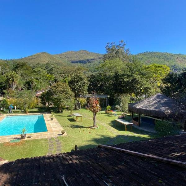 Vista da Montanha - Foto 4