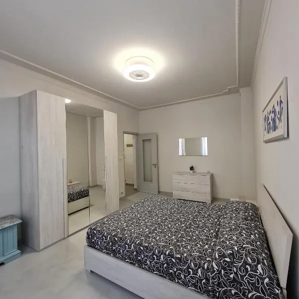 casa vacanza il tulipano, hotel v destinácii Nichelino