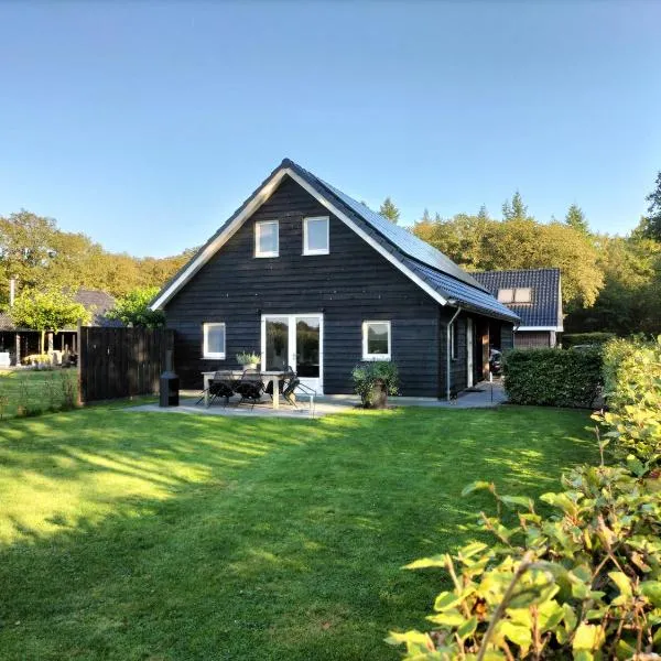 De Heide, hotel em Wijnjewoude