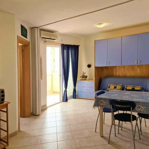 Tommy's Apartment, hotel v destinaci Santa Maria
