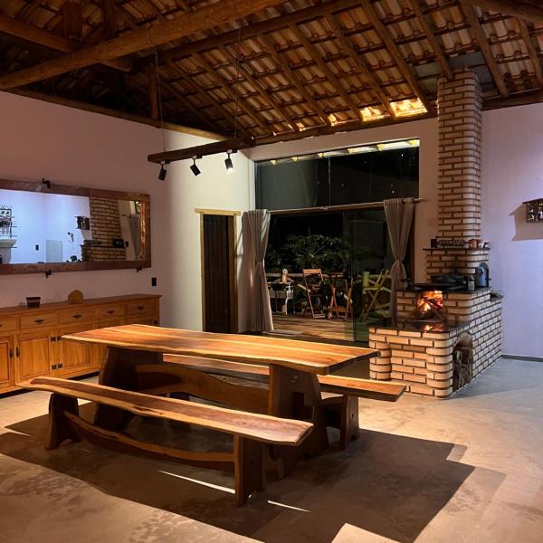 Casa Descanso Acuruí - Foto 4