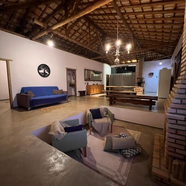 Casa Descanso Acuruí - Foto 2