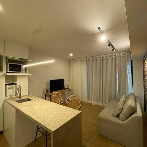 Aconchegante loft em Ipanema, RJ - Foto 4