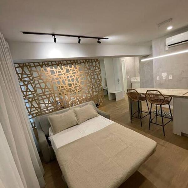 Aconchegante loft em Ipanema, RJ - Foto 2