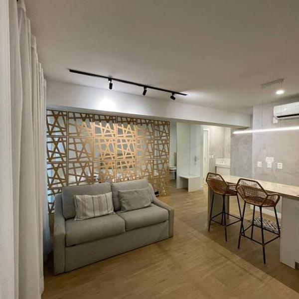 Aconchegante loft em Ipanema, RJ