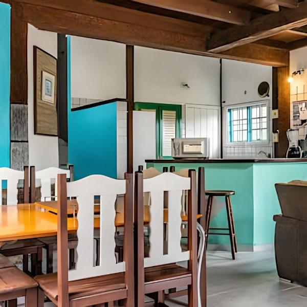 Casa Perequê | Churrasco e piscina a 300m da praia - Foto 5