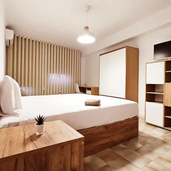 Rooms4you 3 in historic center of Braga, ξενοδοχείο στη Μπράγκα