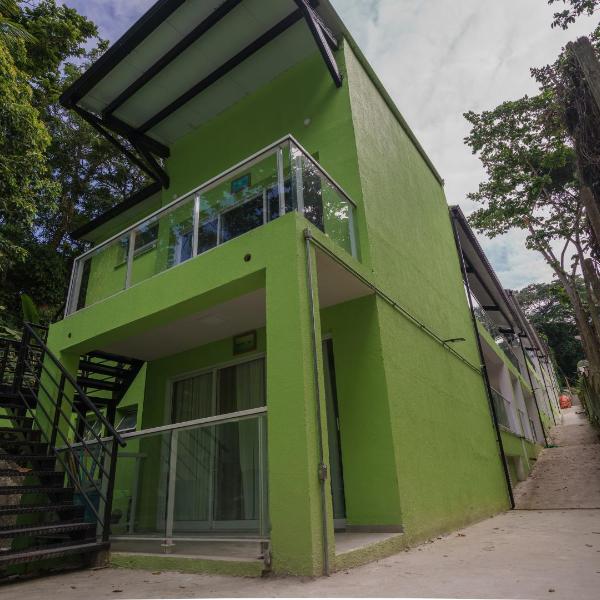 Ilha Grande - Vila do Abraão Lofts - Foto 5