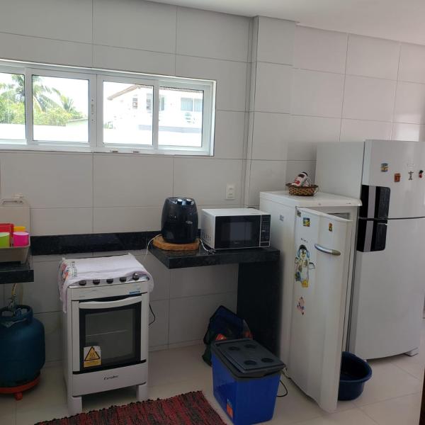 Casa Sol e Mar de Carneiros - Condomínio Privê Praia dos Carneiros - Foto 4