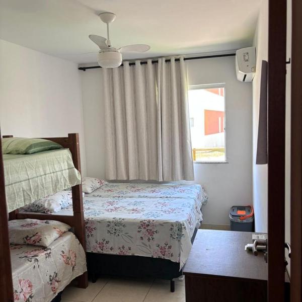 Cond Praia Da Perola - Apt Rosa 7 - Foto 2