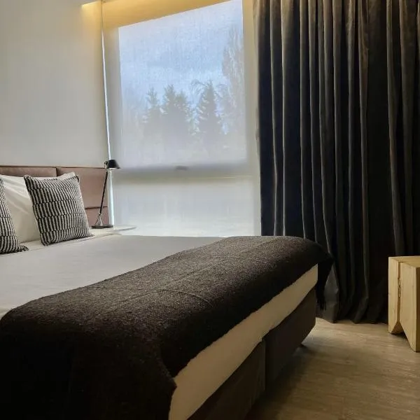 CASA CHICA، فندق في إل كالافاتي