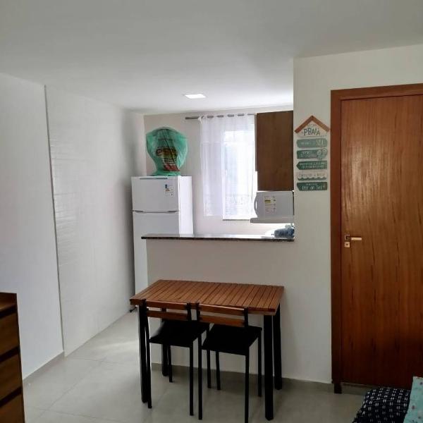 Apartamento Extensão do Bosque - Foto 3