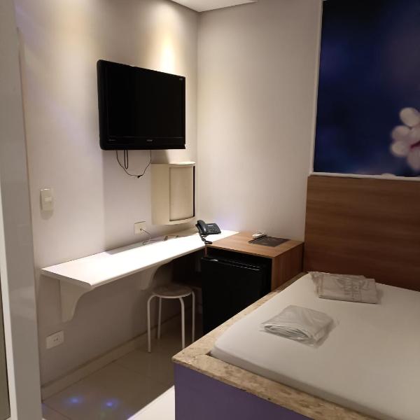motel chanty - Foto 4