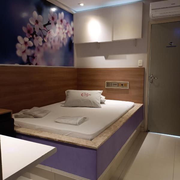 motel chanty - Foto 3
