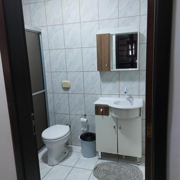 Casa Beija flor - Praia de Bombas - Foto 3