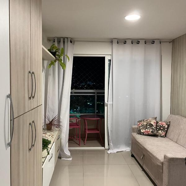 Morada da Mar - apartamento exclusivo com vista pro mar e piscina