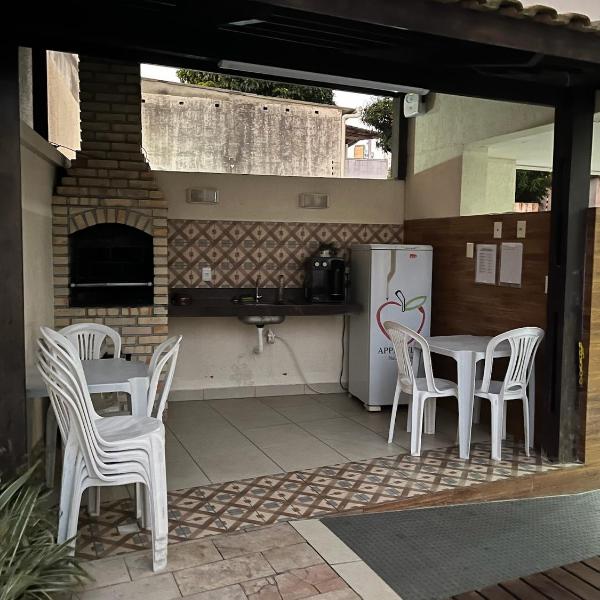 Morada da Mar - apartamento exclusivo com vista pro mar e piscina - Foto 5