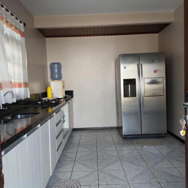 Casa Beija flor - Praia de Bombas - Foto 4