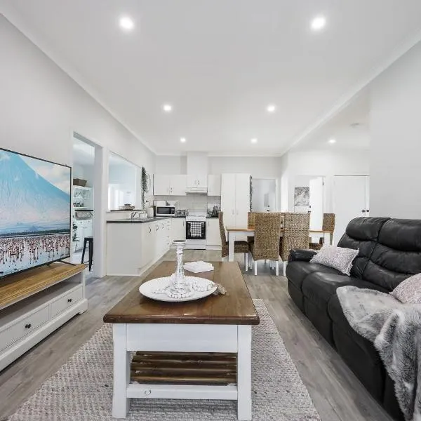 Jimley Cottage, hotel in Warrnambool