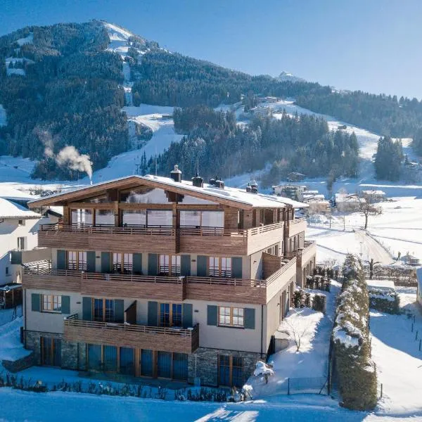 Chalet 149 Westendorf by ALPS RESORTS, hotel en Westendorf