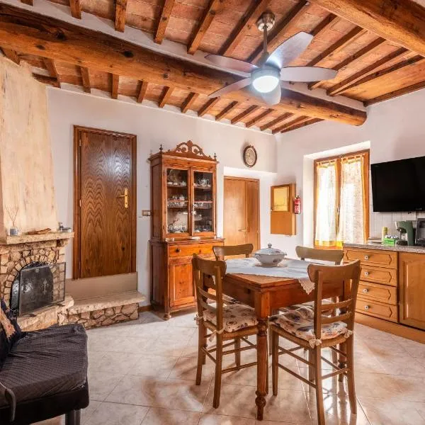 Sotto gli archi, hotel v destinaci Pari