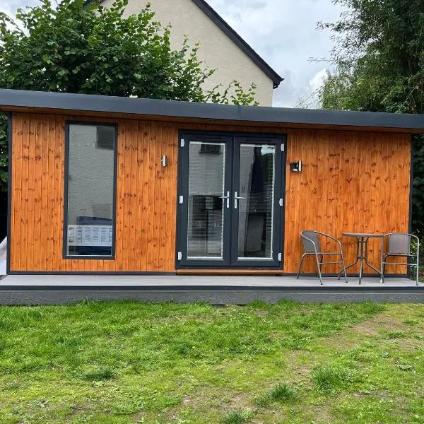 Ty Sycamore, hotel a Talybont