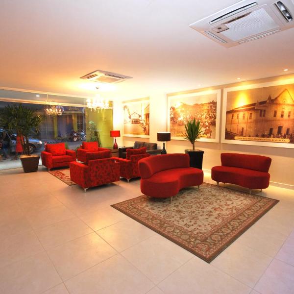 Palace Hotel - Foto 5