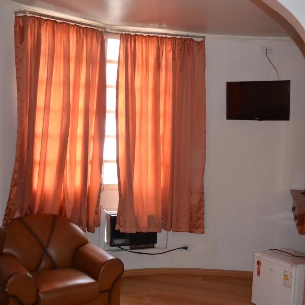 Reinales Plaza Hotel - Foto 3