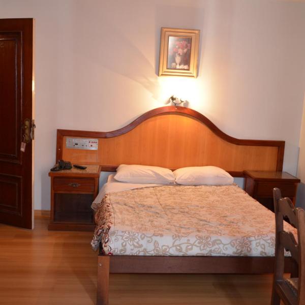 Reinales Plaza Hotel - Foto 2