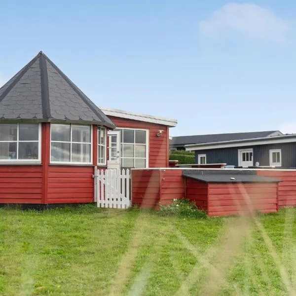 2 Bedroom Cozy Home In Esbjerg V, hotel v destinaci Esbjerg
