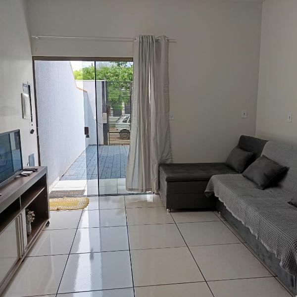 Casa próximo Argentina, Aeroporto , Cataratas, Shopping Catuai - Foto 5