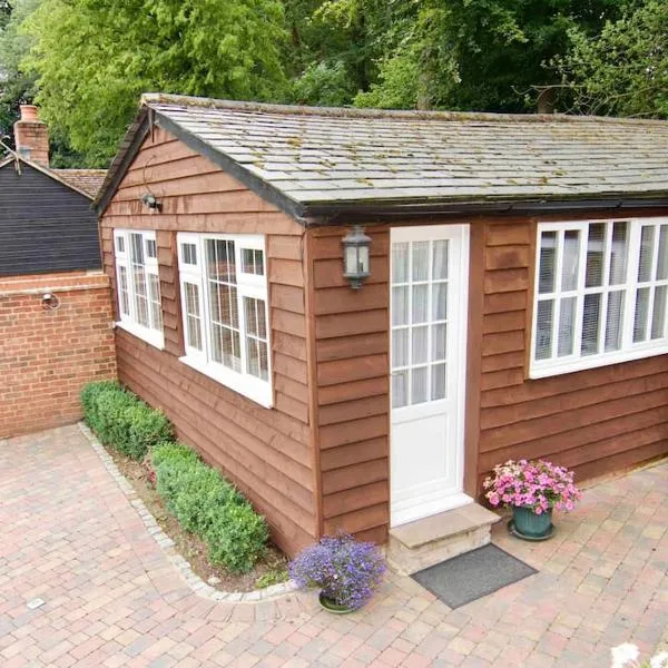 The Little Lodge House, hotel in Ayot Saint Peter