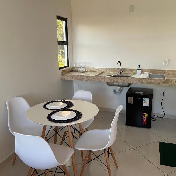Villa Suíça, Chalé Mezanino - Foto 3