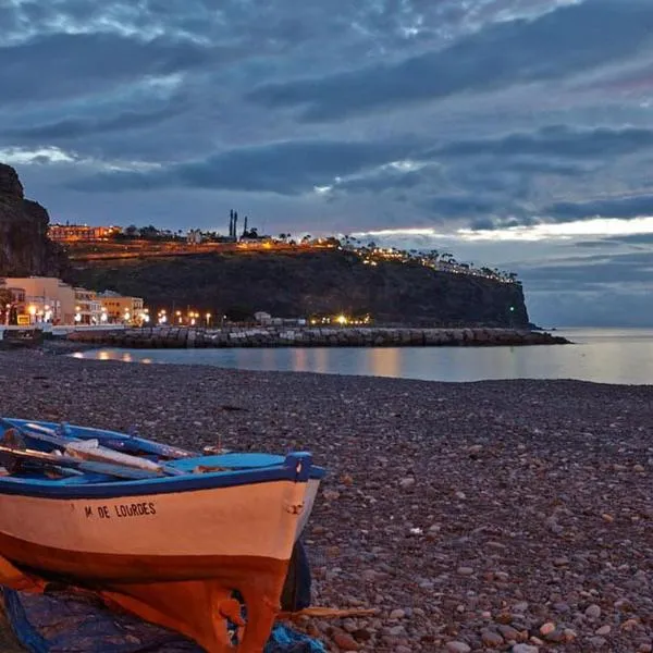 Bonita Casa Nieves by Paramount Holidays, hotel in Alajeró