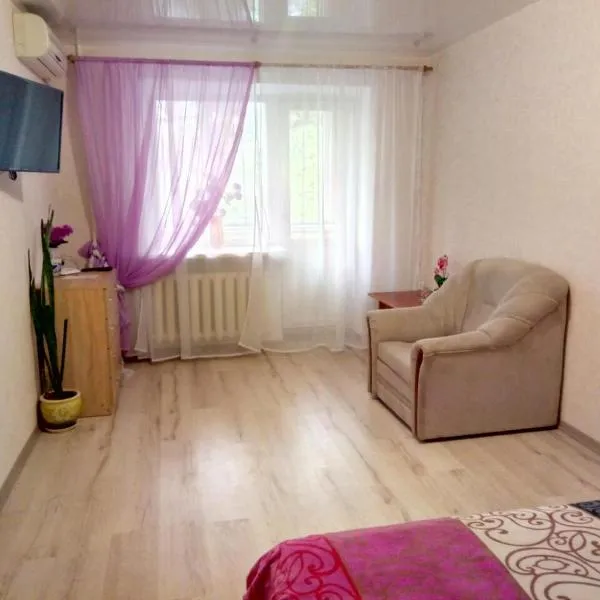 Apartment - Generala Petrova Street, hotel v Odese