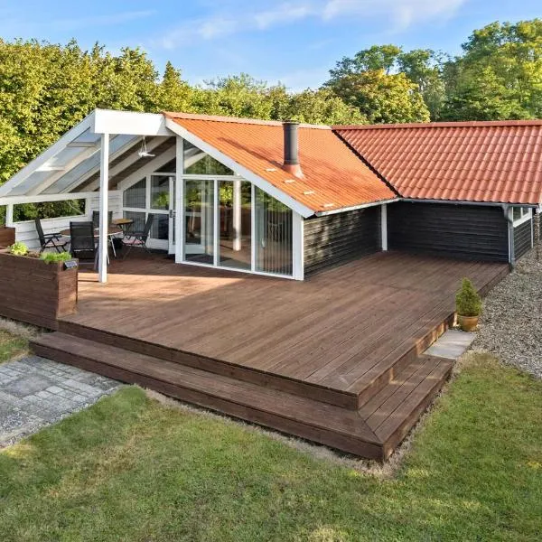 Stunning Home In Sydals With Sauna, khách sạn ở Sønderby