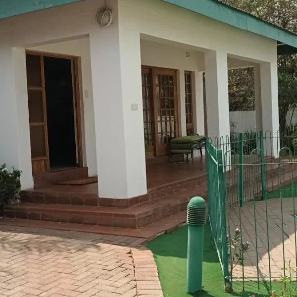 Bontanantana Guest House, hotel v destinaci Gaborone