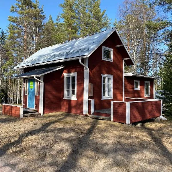 Sörsjön Stugan, hotel v destinaci Sörsjön