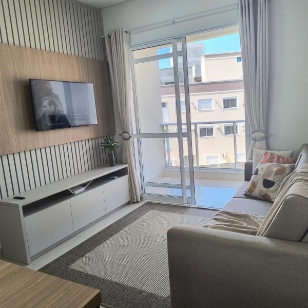 Praia de Palmas - Lindo Apartamento - Foto 5