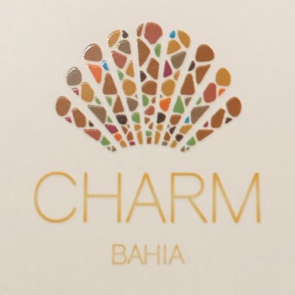 Charm Bahia Suites - Foto 5