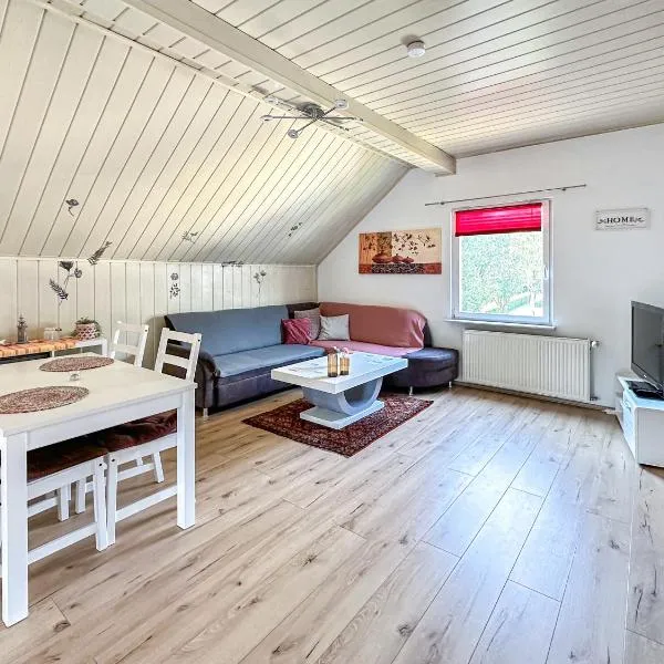 Im Herzen von Wermelskirchen, hotel en Wermelskirchen