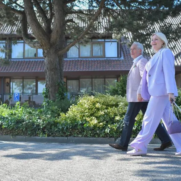 Van der Valk Hotel Avifauna, hôtel à Alphen-sur-le-Rhin
