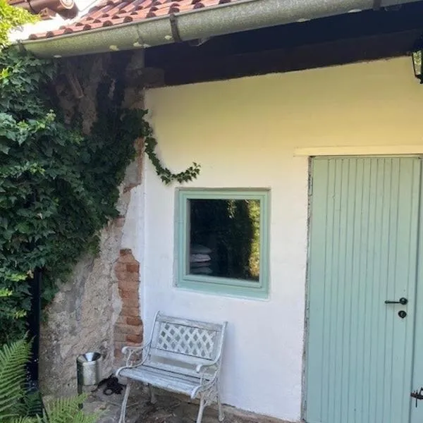 Chalupa Bělčice, hotel v destinaci Bělčice